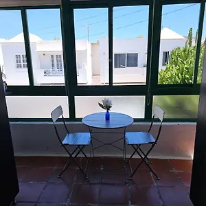  Apartamento Antosol