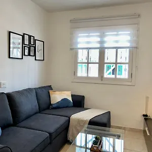  Apartamento Casa Lala By Liamar
