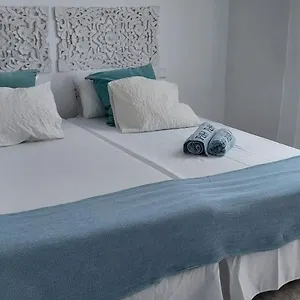  Apartamento Mi Refugio En El Mar