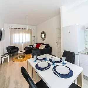  Apartamento Luxury Sea Front Guanarame