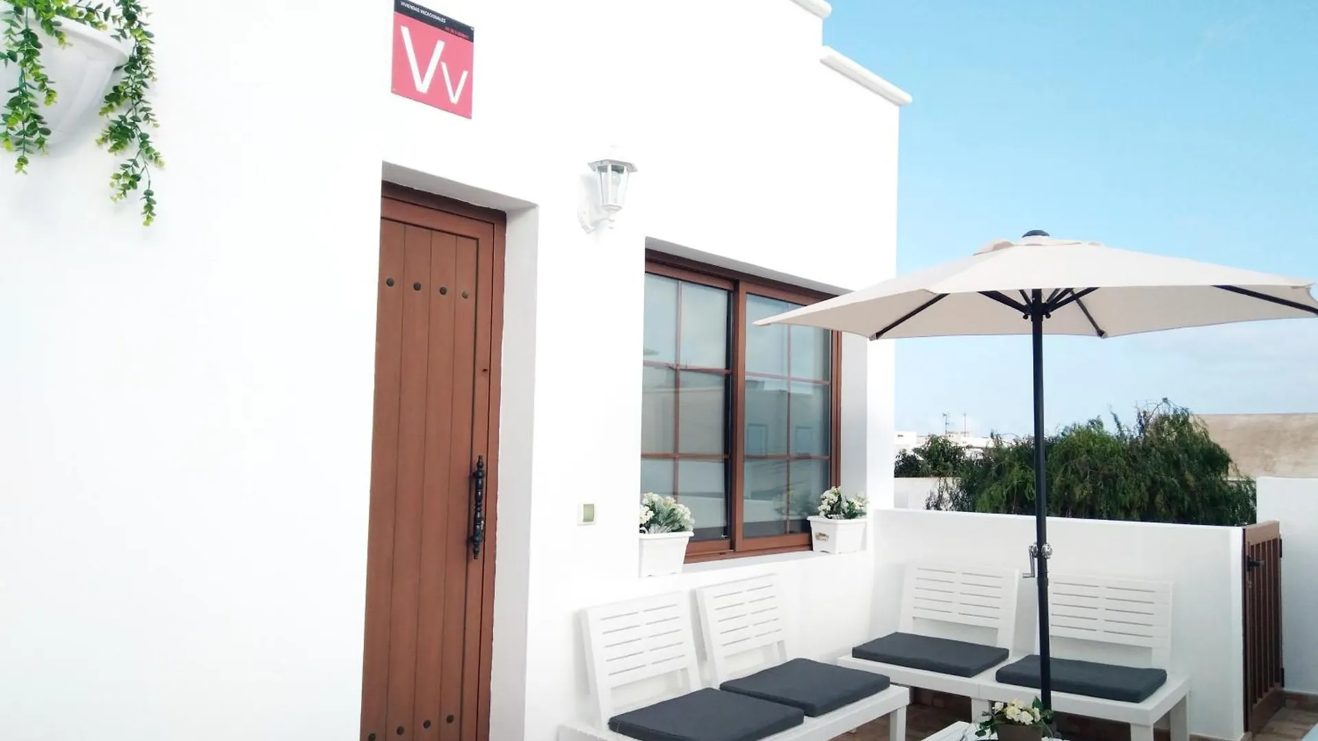 Villa Casa Isabel Playa Honda