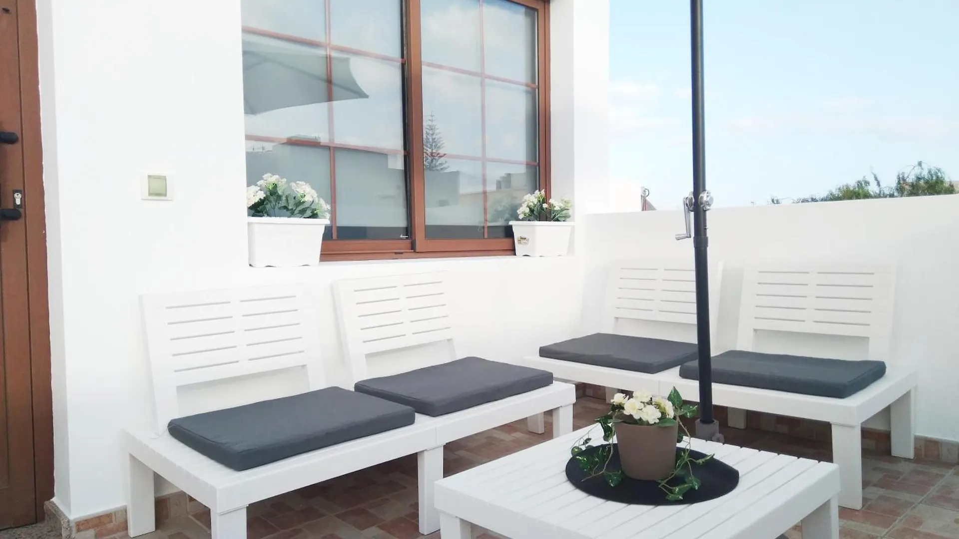 Villa Casa Isabel Playa Honda  Сasa de vacaciones Playa Honda (Lanzarote)